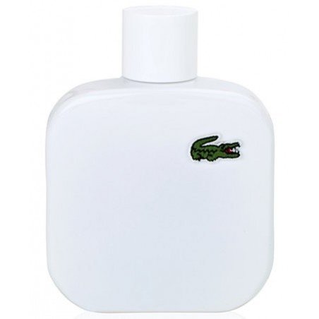 Lacoste Eau de Lacoste White