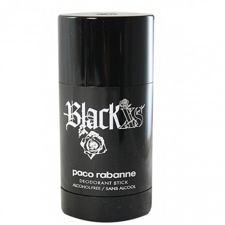 Paco Rabanne XS Black