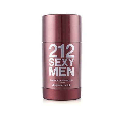 Carolina Herrera 212 Sexy for Men 
