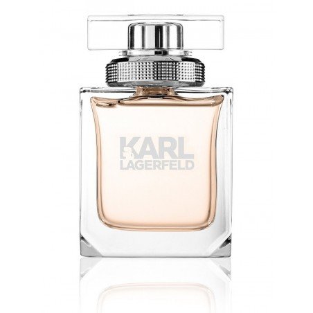 KARL LAGERFELD FOR HER