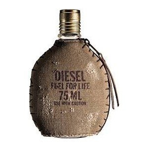Diesel Fuel for Life 