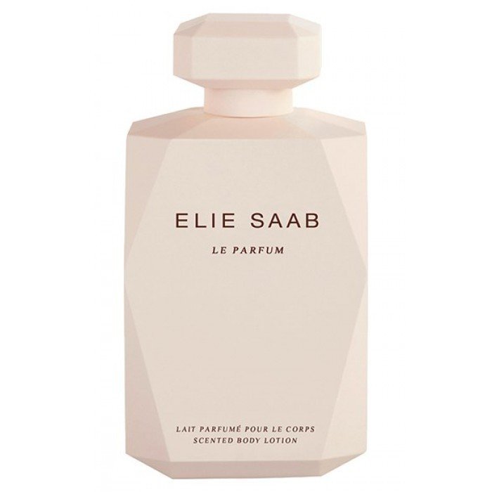 Elie Saab Le Parfum лосион за тяло