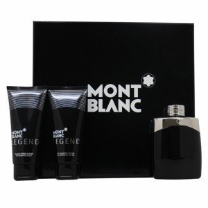 Mont Blanc Legend комплект