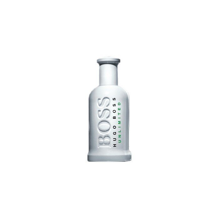 Hugo Boss Bottled Unlimited