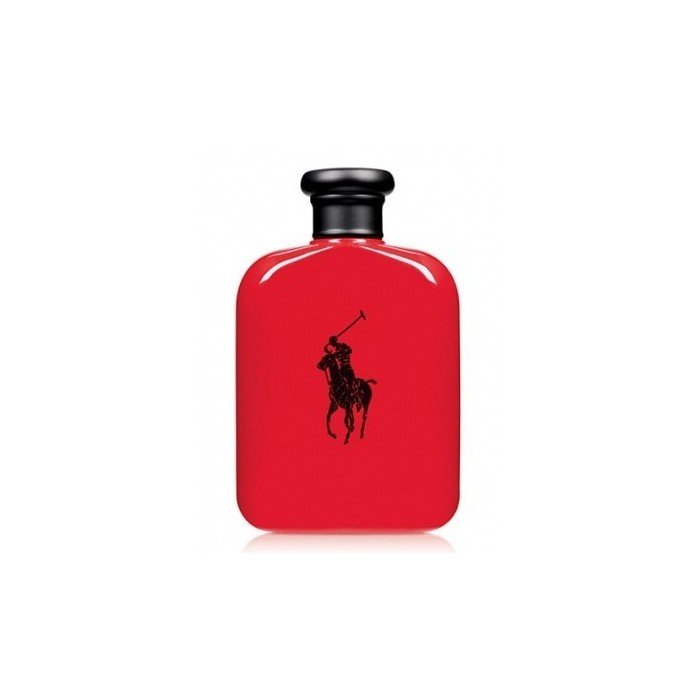 Ralph Lauren Polo Red