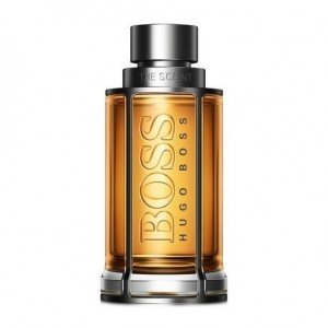 Hugo Boss The Scent EDT 100 ml мъжки парфюм тестер