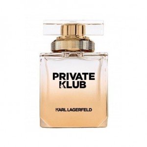 Karl Lagerfeld Private Klub Pour Femme