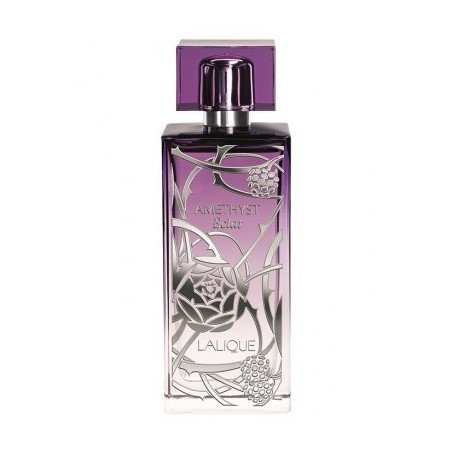 Lalique Amethyst Eclat