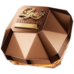 Paco Rabanne Lady Million Prive 