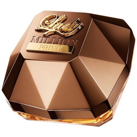 Paco Rabanne Lady Million Prive 