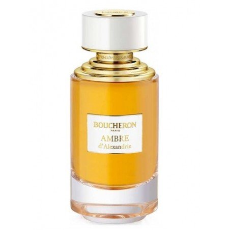 BOUCHERON COLLECTION AMBRE D`ALEXANDRIE