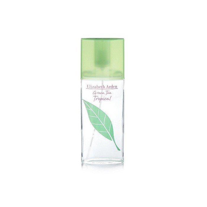 ELIZABETH ARDEN GREEN TEA TROPICAL