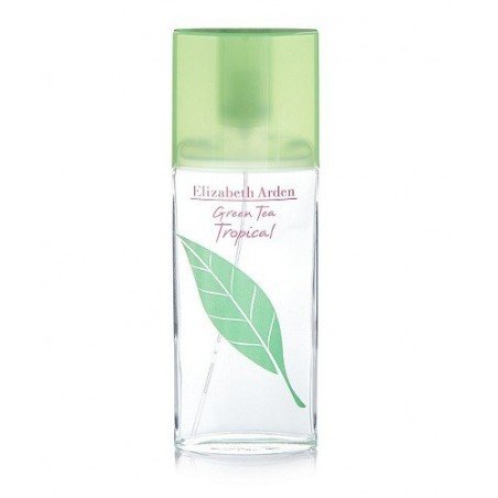 ELIZABETH ARDEN GREEN TEA TROPICAL