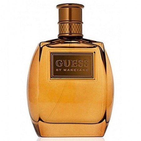 GUESS BY MARCIANO FOR MEN
