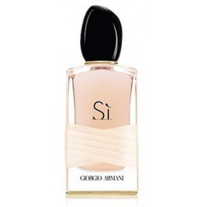 Armani Si Rose Signature