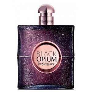 Yves Saint Laurent Black Opium Nuit Blanche