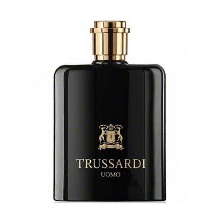 Trussardi Uomo 2011