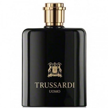 Trussardi Uomo 2011