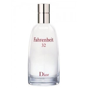 Christian Dior Fahrenheit 32