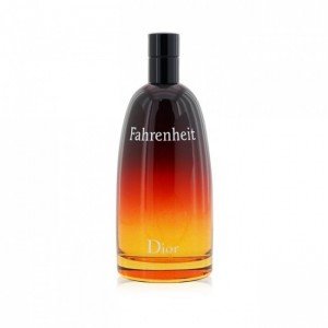 Christian Dior Fahrenheit