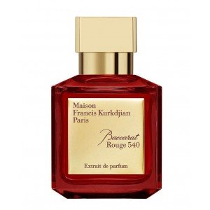 Maison Francis Kurkdjian Baccarat Rouge 540 Extrait De Parfum 70 ml унисекс парфюм тестер