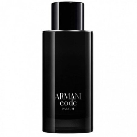 Armani Black Code Parfum EDP 125 ml мъжки парфюм тестер