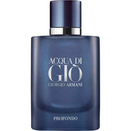 Armani Acqua di Gio Profondo EDT 75 ml мъжки парфюм тестер