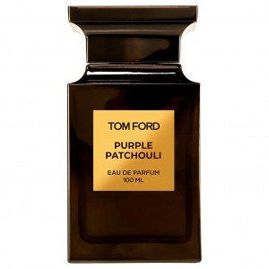 Tom Ford Purple Patchouli EDP 100 ml унисекс парфюм тестер