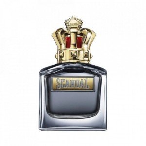 Jean Paul Gaultier Scandal Pour Homme EDT 100 мл мъжки парфюм тестер