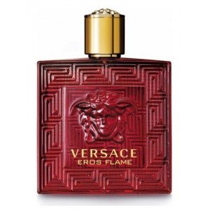 Versace Eros Flame EDP 90 ml мъжки парфюм тестер