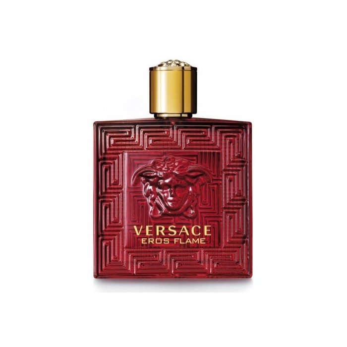 Versace Eros Flame EDP 90 ml мъжки парфюм тестер