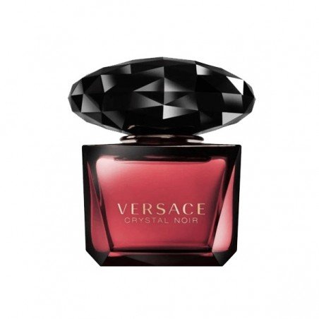 Versace Crystal Noir EDP 90 ml дамски парфюм тестер