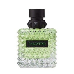 Valentino Donna Born In Roma Green Stravaganza EDP 100 ml дамски парфюм тестер