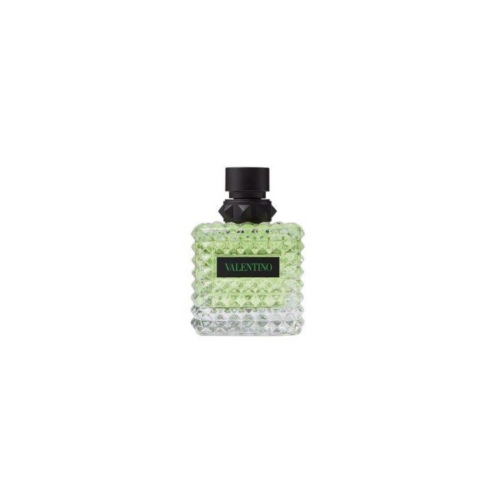 Valentino Donna Born In Roma Green Stravaganza EDP 100 ml дамски парфюм тестер