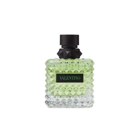 Valentino Donna Born In Roma Green Stravaganza EDP 100 ml дамски парфюм тестер