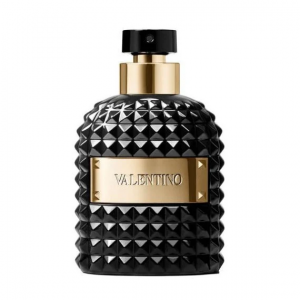 Valentino Uomo Noir Absolu EDP 100 ml мъжки парфюм тестер